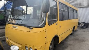 У Краматорську змінили маршрути громадського транспорту та роботу поліклініки через безпекову ситуацію