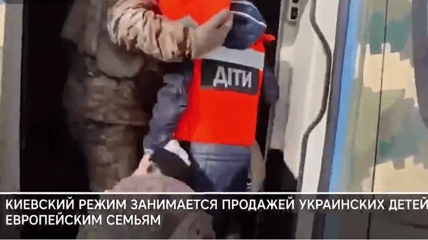 Фейки про евакуацію, в які досі вірять жителі Донеччини (фото)