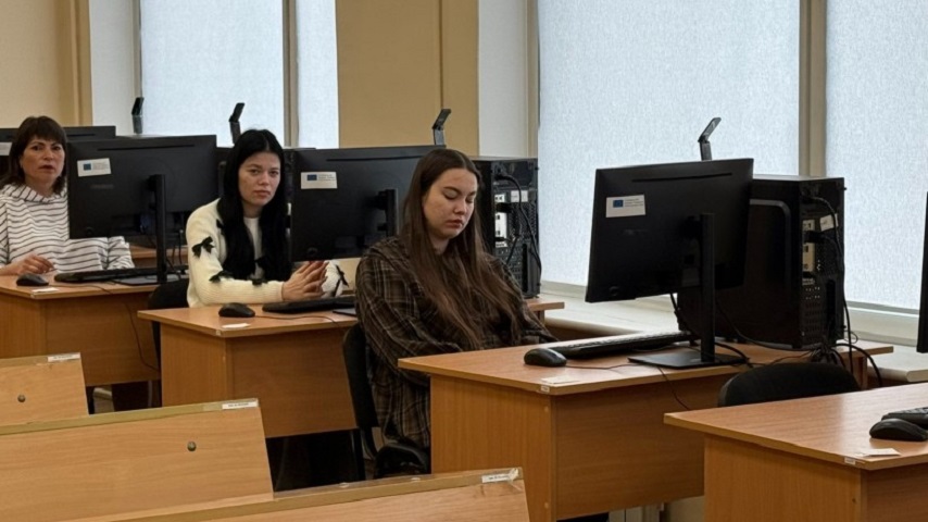 Студенти зі Слов’янська складають держіспит у різних містах України