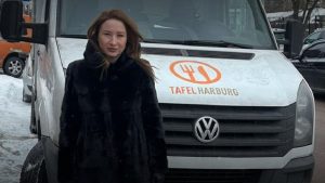  У Слов’янську підприємиця розпочала власний бізнес завдяки гранту