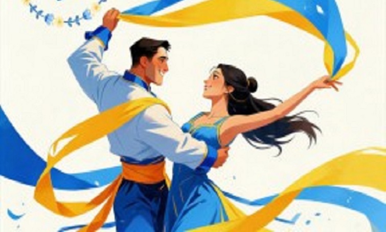 Донеччина запускає онлайн марафон танцю для всіх охочих: як взяти участь