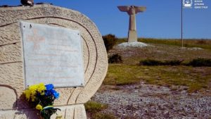 Ціною власних життів: 12 років тому збитий росіянами літак екіпаж відвів від міста