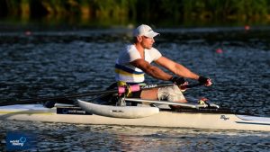Спортсмени зі Слов’янська та Бахмута успішно виступили на світовій першості з академічного веслування