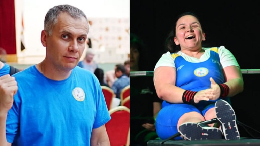 У Донецькій області визначили кращих спортсменів березня