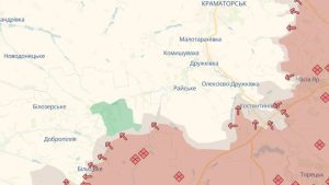 Успішні контрзаходи ЗСУ на Донеччині: зачистка під Торецьким та удари по складам БпЛА