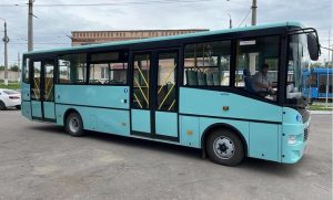 У Краматорську скасували маршрут №6: як зміниться рух транспорту з 1 квітня