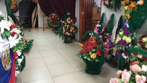 На окупованій Донеччині персональні дані військових одразу передають похоронним структурам