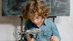 Від Донеччини до США: пілотний проєкт Ukraine Invention Convention