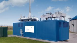 Донеччина готується до наступної до зими: отримано 4 когенераційні установки