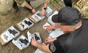 На Донеччині командир привласнив мільйони на закупівлі FPV-дронів