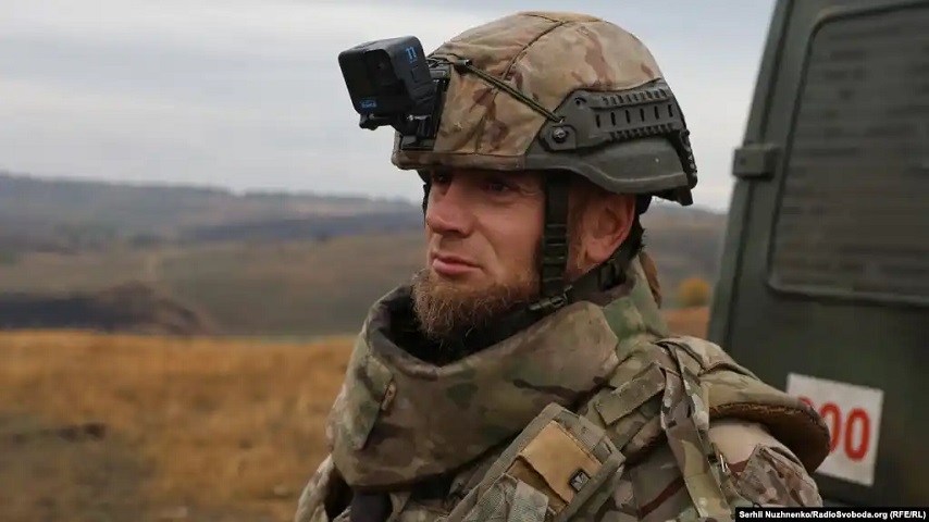 Загиблому керівнику «Плацдарму» Олексію Юкову просять присвоїти звання Героя України: як підписати петицію