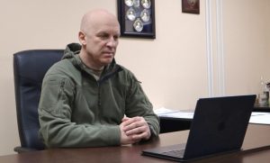 Філашкін: росіяни вбили трьох людей у Слов’янську, ситуація в області залишається критичною