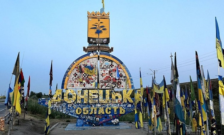Окупація Донбасу – головна мета і причина чому Путін не зупинить війну