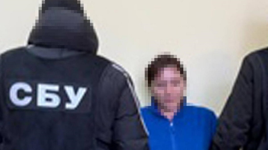 Зрадницю з Краматорська засудили до 15 років з конфіскацією