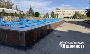 У понеділок у Слов’янську буде справжня липнева спека