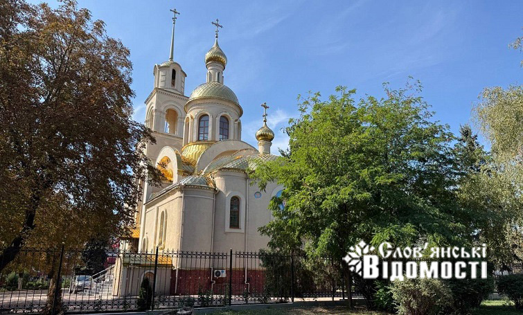 У четвер, 1 жовтня, у Слов’янську +18
