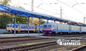 Укрзалізниця збільшує кількість поїздів на популярних напрямках у літній сезон