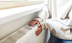 Кількість будинків без опалення у Краматорську розширено до 270