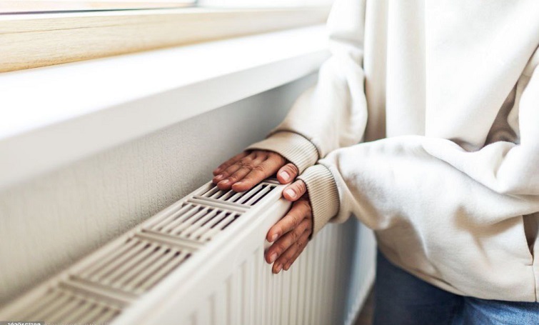 У Слов’янську завершили опалювальний сезон