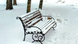 У середу в Слов’янську сонячно