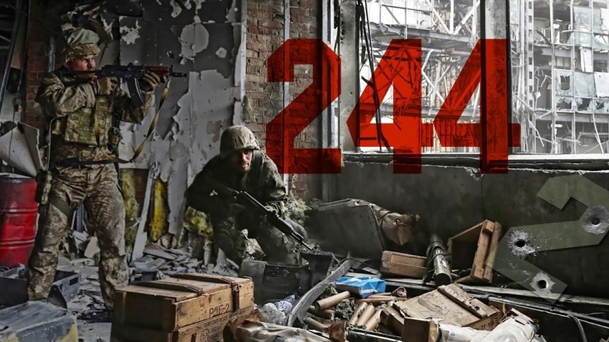 День пам’яті “кіборгів”: Україна вшановує захисників Донецького аеропорту