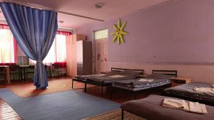 У Слов’янській громаді оголосили про комплексну евакуацію вразливих категорій населення