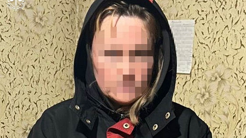 Жительку Костянтинівки засудили до 15 років ув’язнення за державну зраду