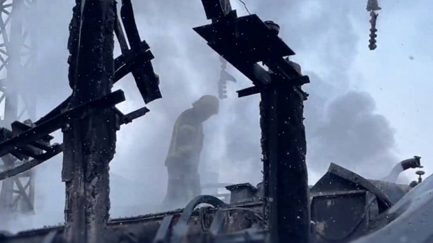 Держава запроваджує доплату 20 тисяч гривень для аварійних бригад критичної інфраструктури