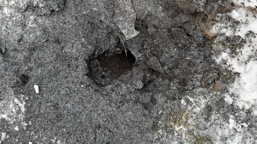 Слов’янськ зазнав ударів FPV-дронів