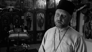  У Краматорську помер настоятель храму Святого Юрія ПЦУ протоієрей Віталій Лемішенко