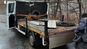 30 січня біля Слов’янська загинув працівник “Вода Донбасу”