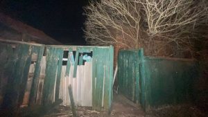 Дрони двічі атакували Краматорську громаду 2 лютого