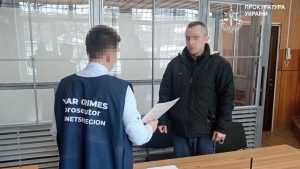 Спецслужби викрили інформатора рф у Дружківці