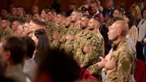 При Мінветеранів формують Раду ветеранів війни: які питання вирішуватиме