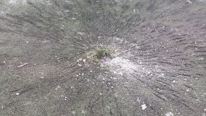 Краматорська громада пережила 3 удари дронами за ніч