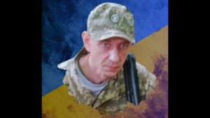 Тузков Олександр Геннадійович