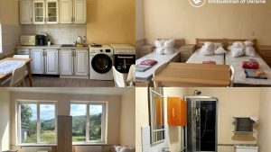 Черговий скандал з житлом для ВПО на Закарпатті: вже друга будівля не використовується за призначенням