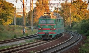 Окупаційна влада анонсувала запуск залізничного сполучення між Донецьком і Маріуполем