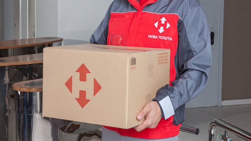 Що приймуть та не приймуть на “Новій пошті”: правила безпечних відправлень по Україні та за кордон