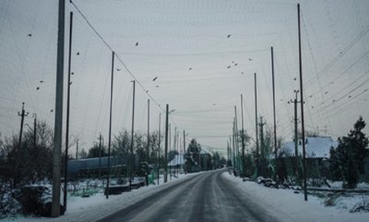 Понад 14 мільйонів на антидронові сітки: у Краматорську захистять понад 10 кілометрів доріг