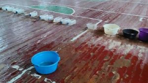 Школи окупованого Донецька в жахливому стані