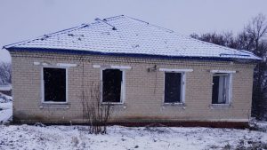 15 разів росіяни обстріляли Донеччину, вбили двох людей та чотирьох поранили