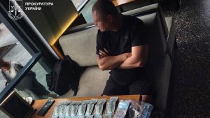 Судитимуть організатора незаконного переправлення чоловіків через кордон