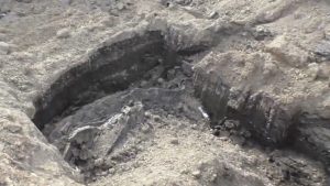 На Донеччині директор підприємства підозрюється у незаконному видобутку копалин на 28 мільйонів гривень