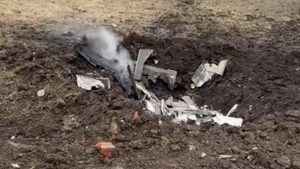 Шість ударів за добу зазнав 18 березня Краматорськ