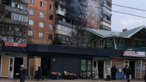 П’ятеро людей загинули, 14 – поранено внаслідок російських обстрілів Донеччини