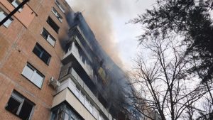 15 обстрілів пережила Донеччина минулої доби: 1 людина загинула, ще 6 поранені