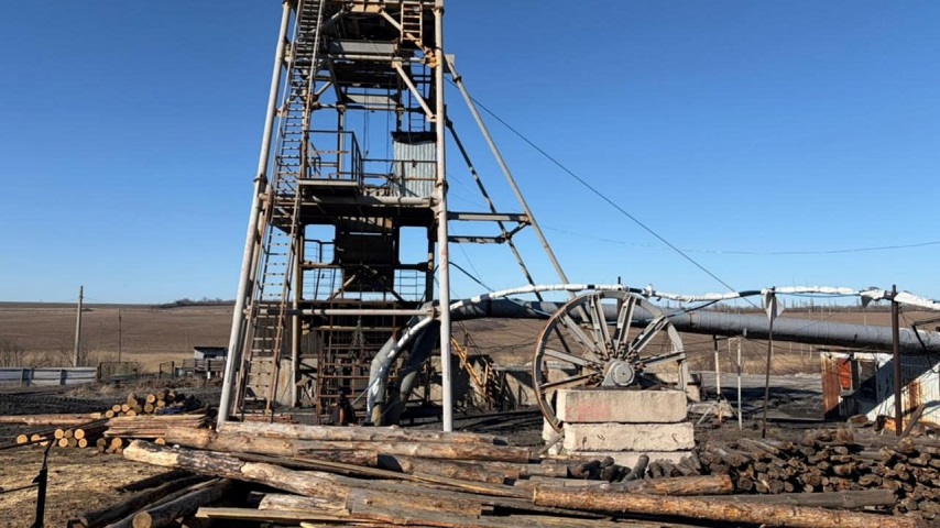 На Донеччині викрили схему незаконного видобутку вугілля із збитками понад 900 тисяч гривень