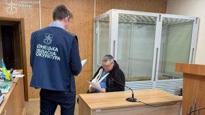 На Донеччині викрили мережу інформаторів, які передавали дані ворогу та готували вибух у Краматорську