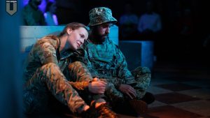 Театр Ветеранів: побачити боротьбу України очима її захисників